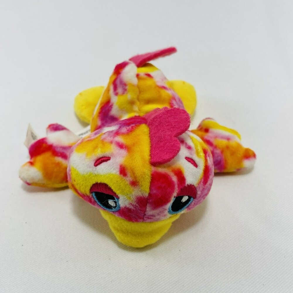 Cutetitos Babitos Series 2 Plush Toy Chicken Chick Mini Spring Easter Colorful